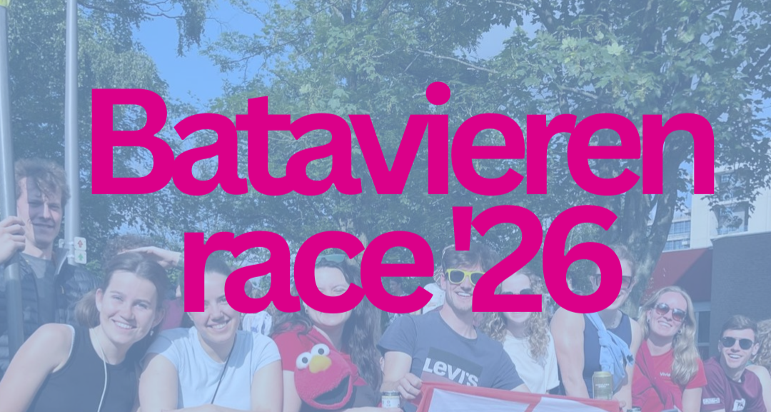 Batavierenrace