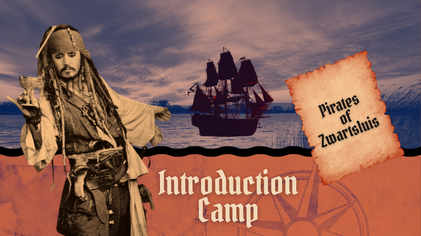 Introduction Camp